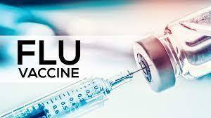 flu shot image