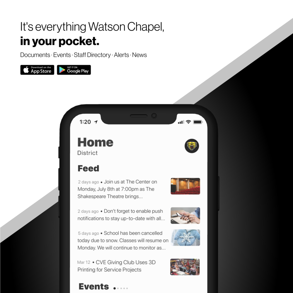 App Flyer