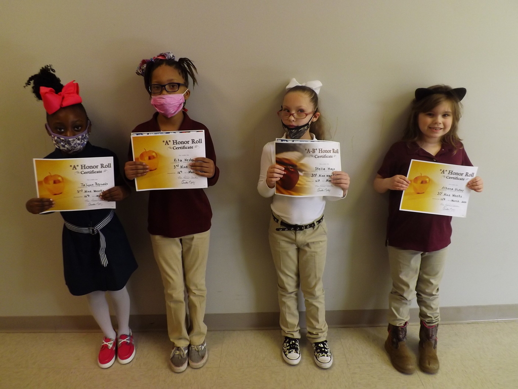 Awards assembly